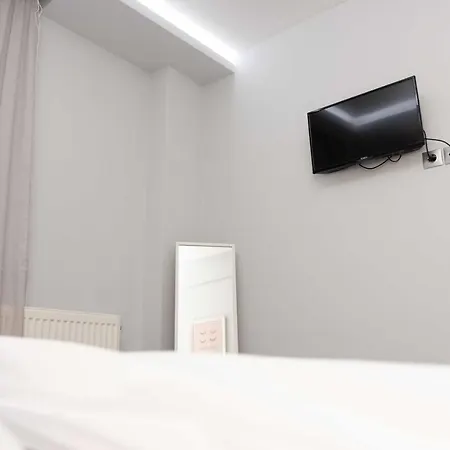 Luxury Apartment In Thessaloniki Centre Exterior foto