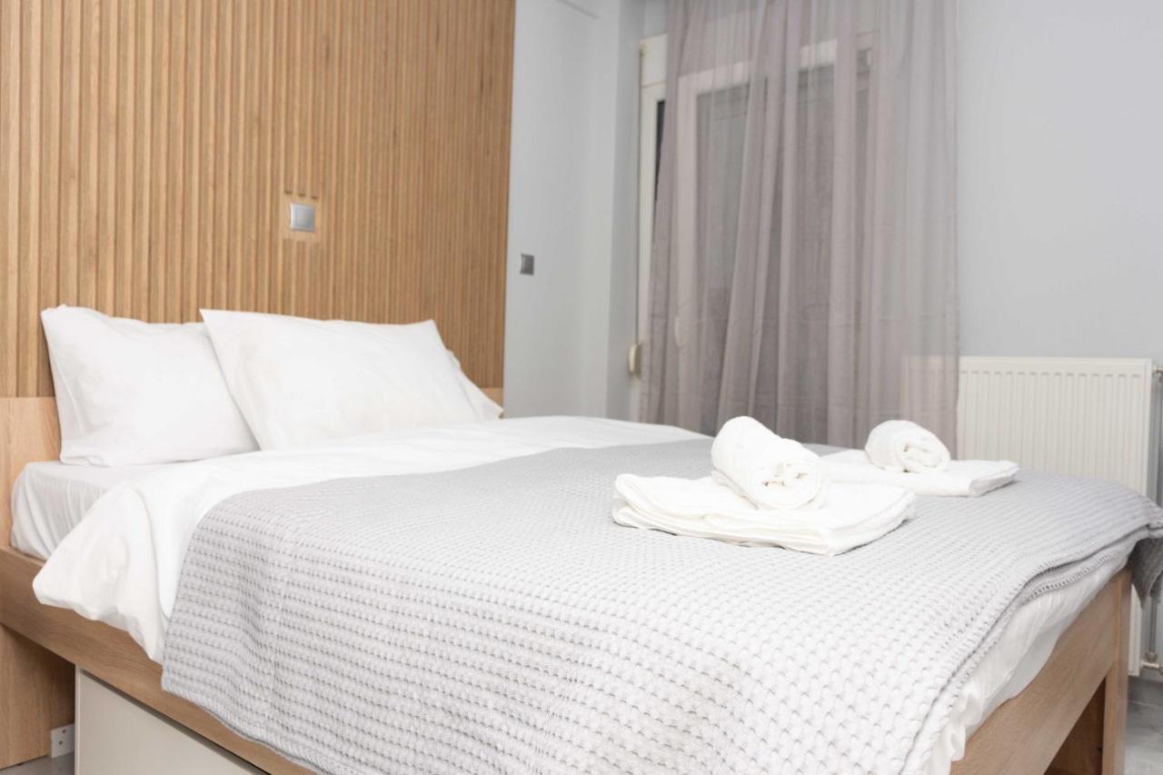 Luxury In Centre * Salonicco