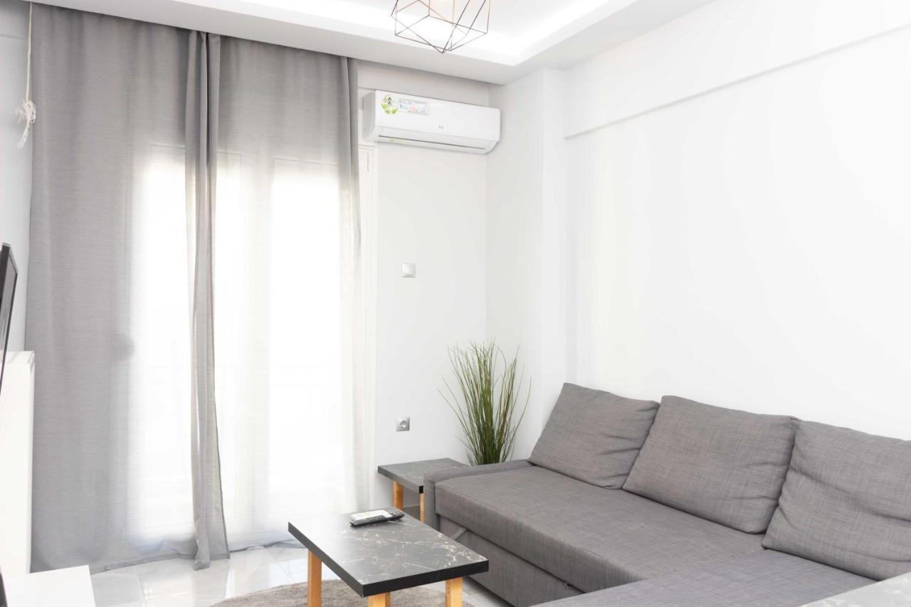 Luxury In Centre Apartamento Tesalónica