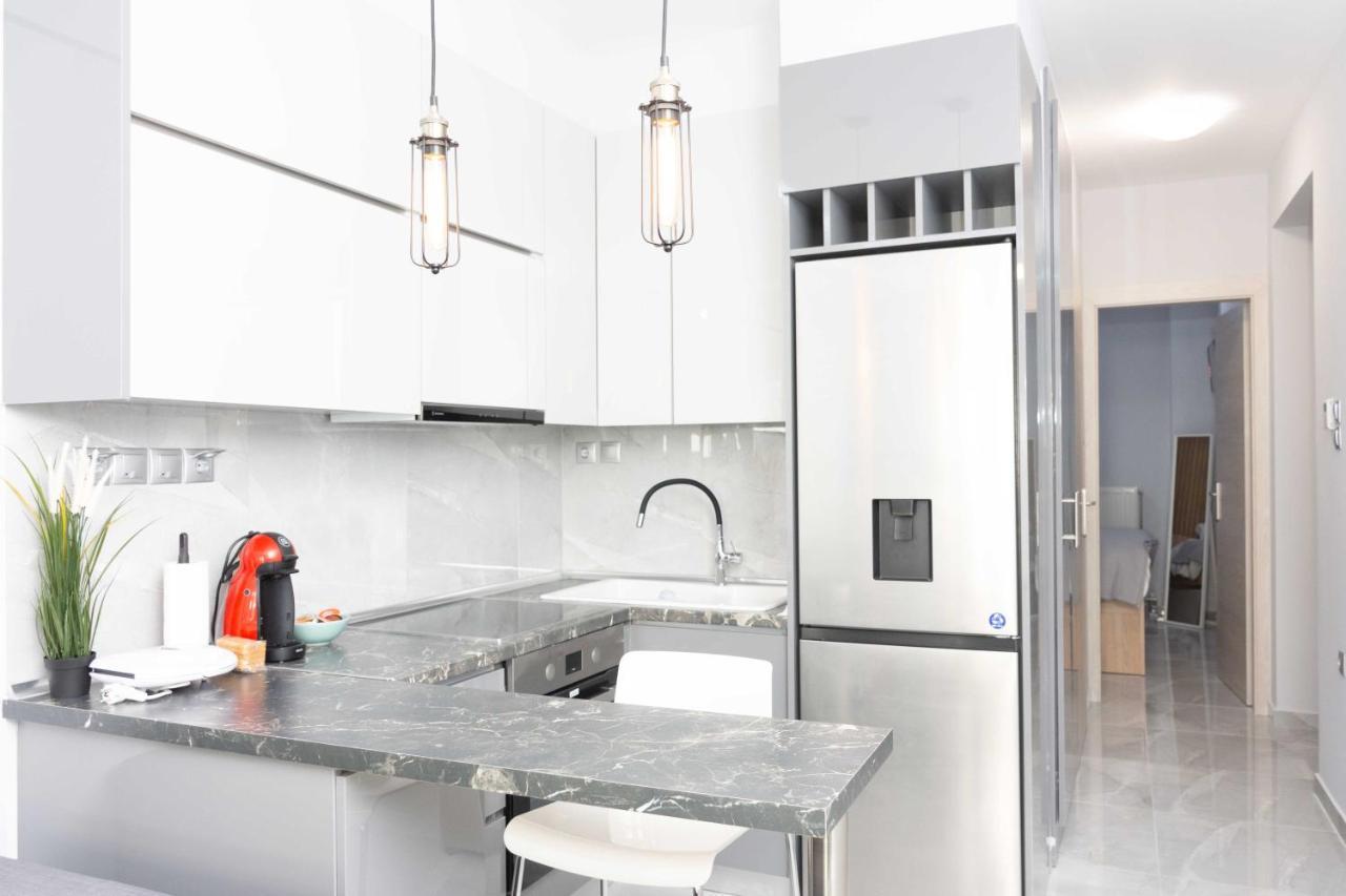 Apartamento Luxury In Centre