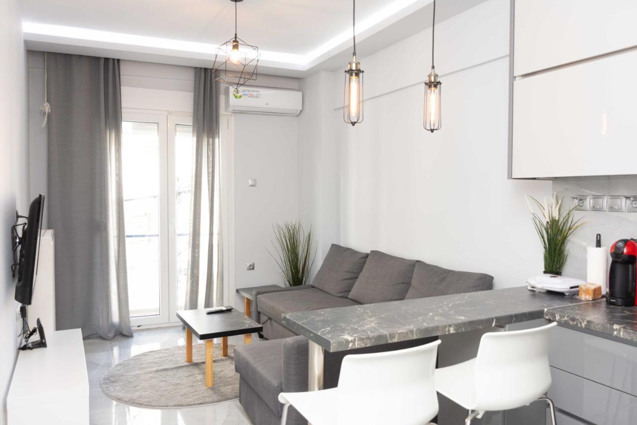 Appartamento Luxury In Centre