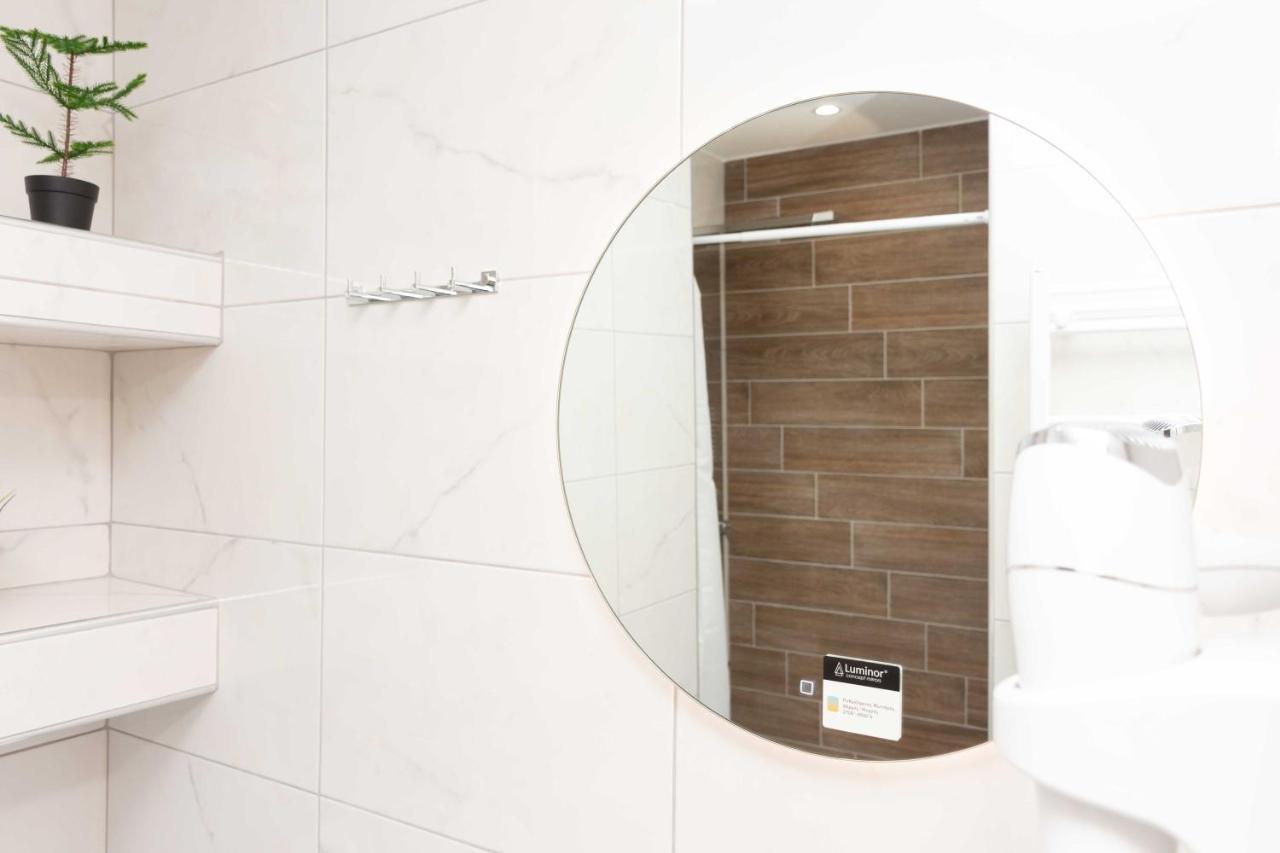 Luxury In Centre Salonicco