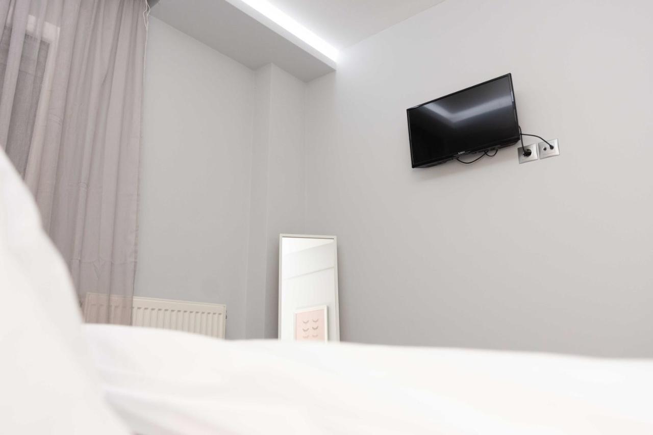 Luxury In Centre Apartamento
