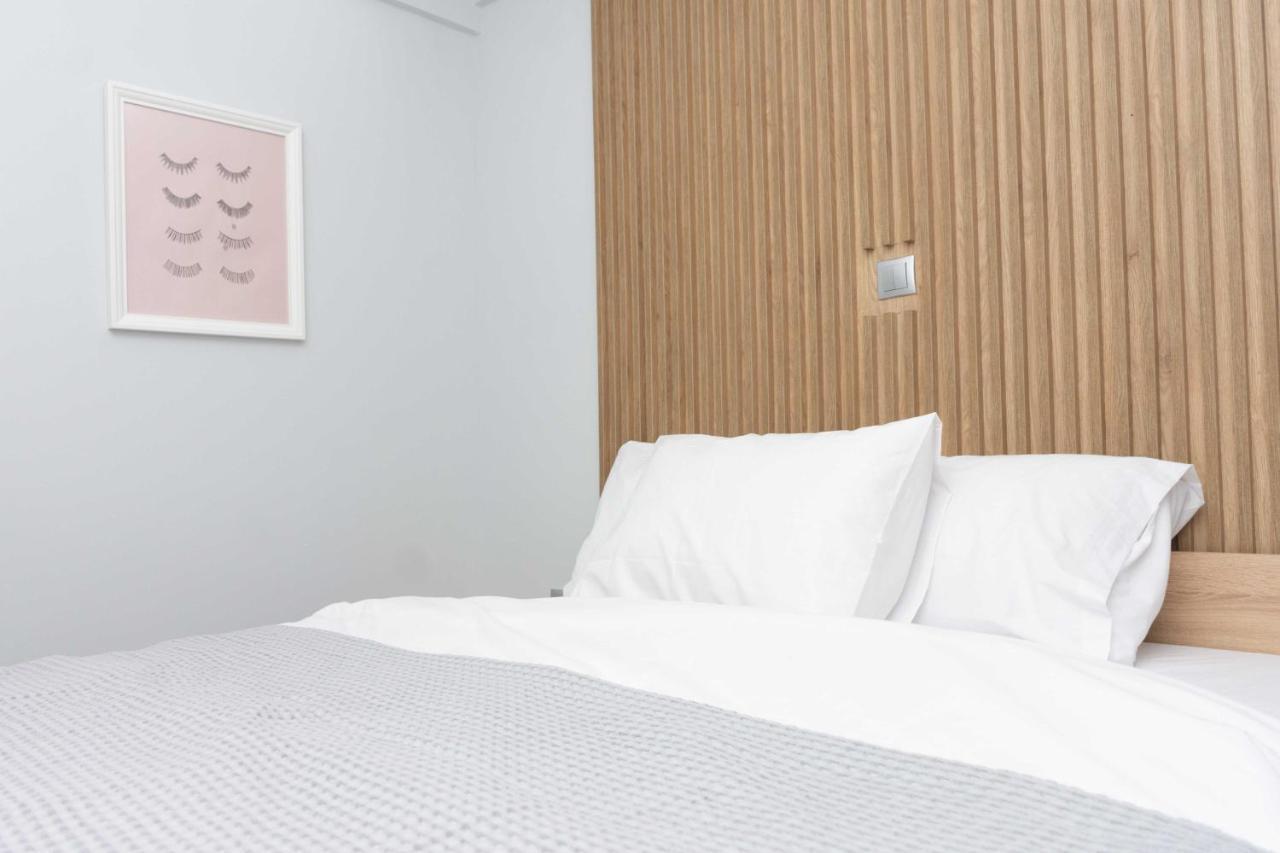 Luxury In Centre Appartamento Salonicco
