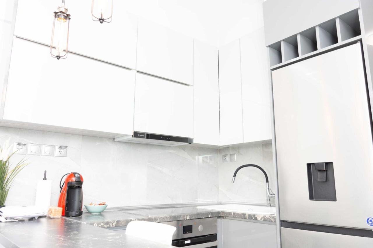 Luxury In Centre Apartamento *