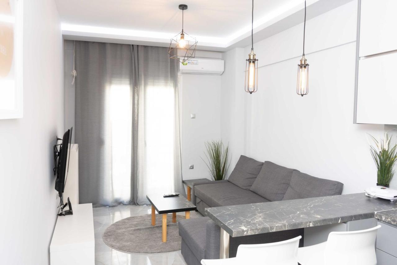 Luxury In Centre Apartment *