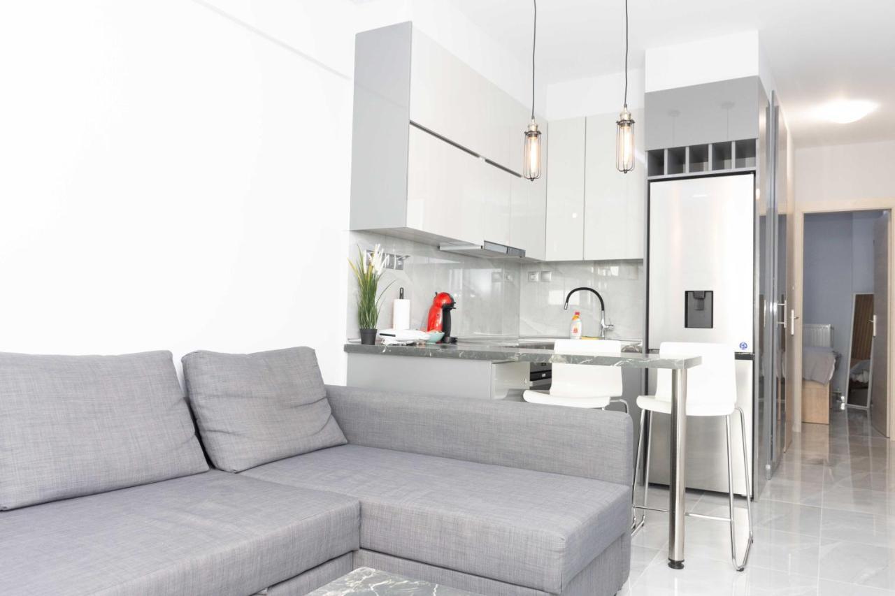 Luxury In Centre * Thessaloniki