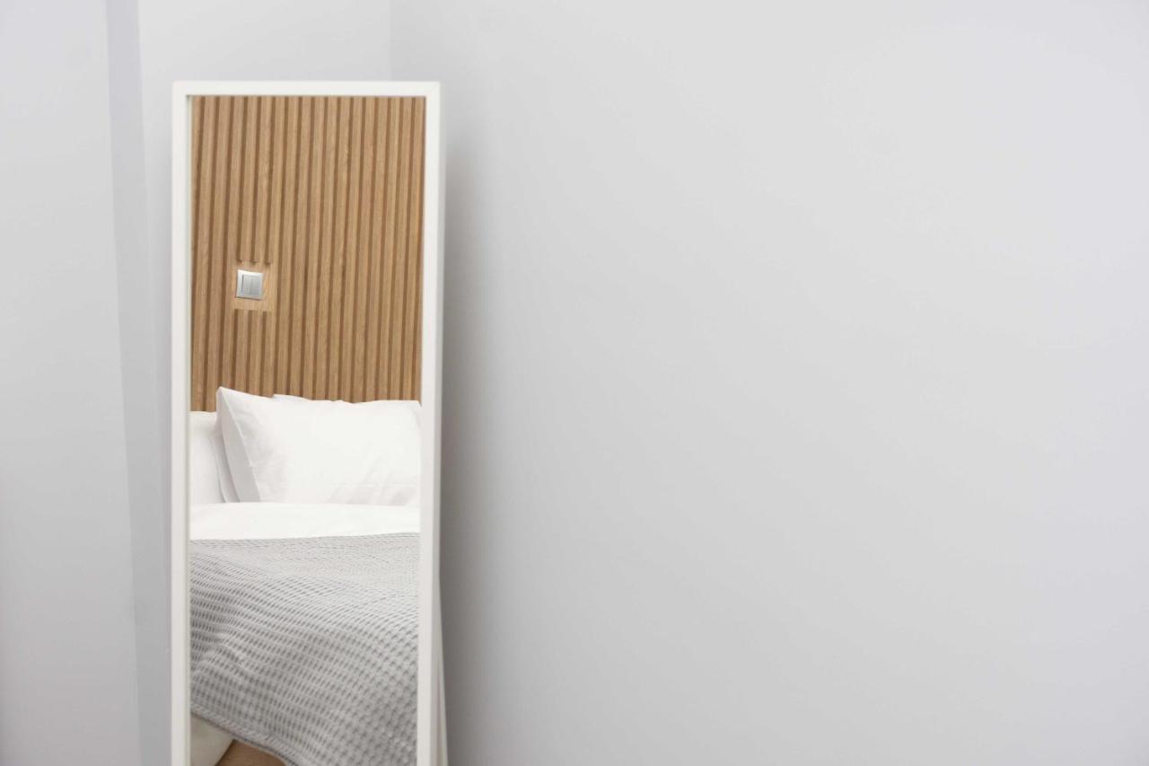 Apartment Luxury In Centre Thessaloniki