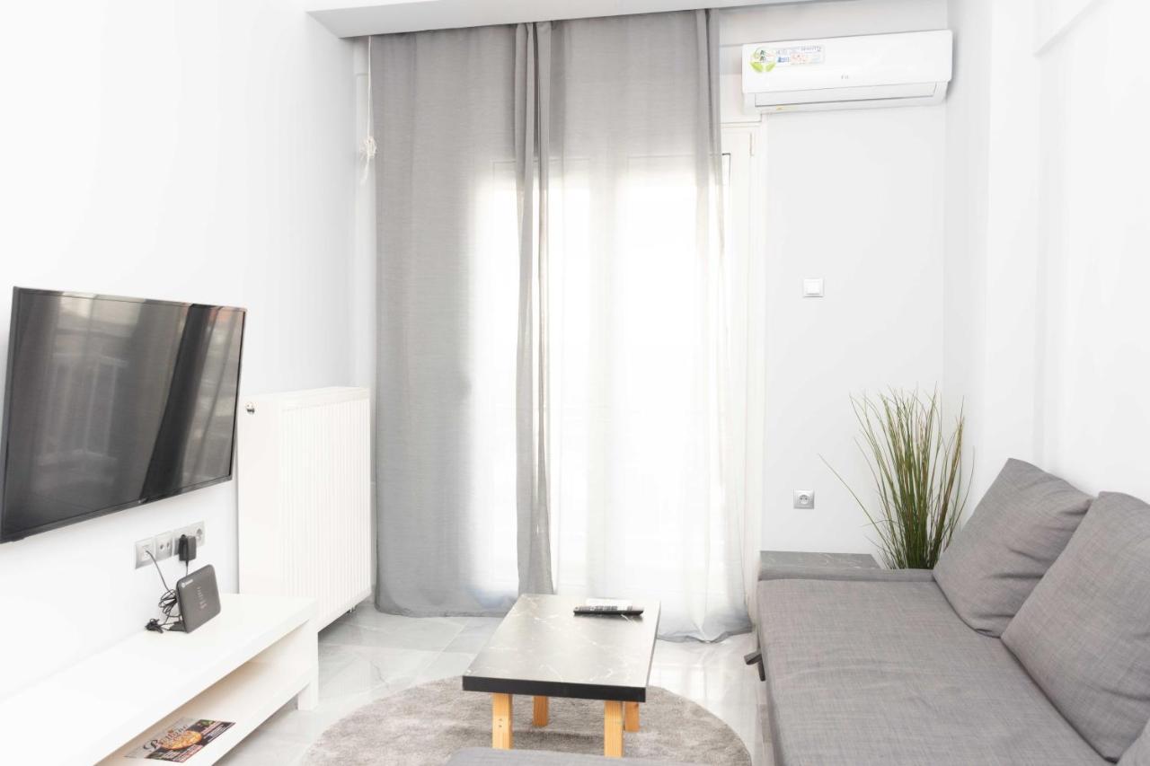 Luxury In Centre Thessaloniki
